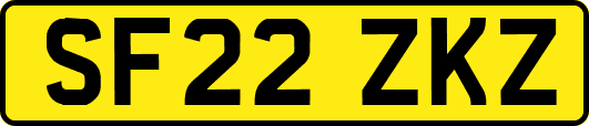 SF22ZKZ