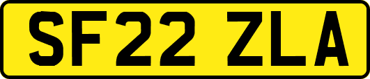 SF22ZLA