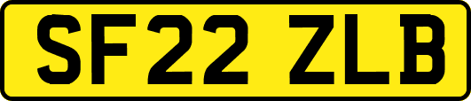 SF22ZLB
