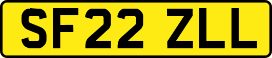 SF22ZLL