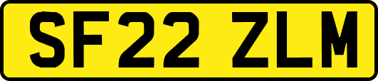 SF22ZLM