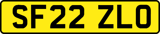 SF22ZLO