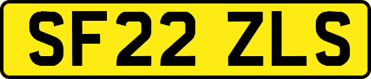 SF22ZLS