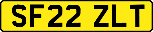 SF22ZLT