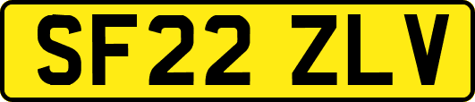 SF22ZLV