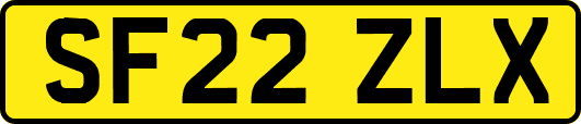 SF22ZLX