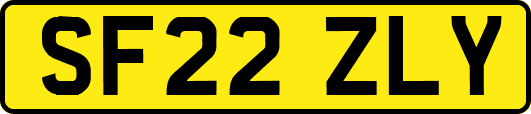 SF22ZLY