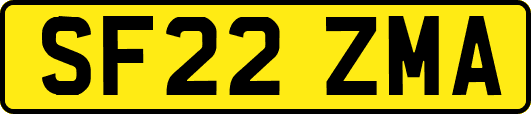 SF22ZMA