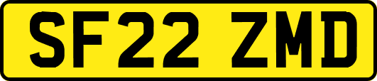 SF22ZMD