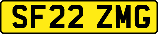 SF22ZMG