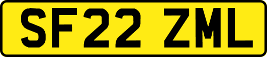 SF22ZML