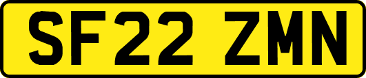 SF22ZMN