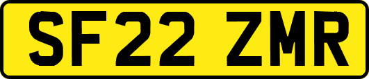 SF22ZMR