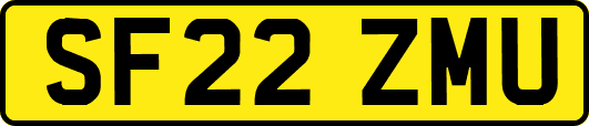 SF22ZMU