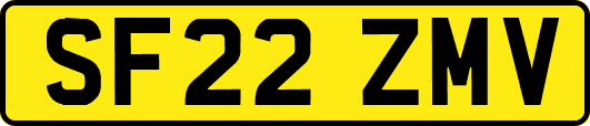 SF22ZMV