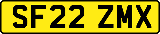 SF22ZMX