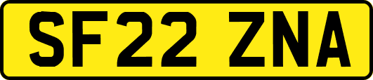 SF22ZNA