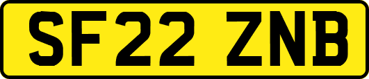 SF22ZNB