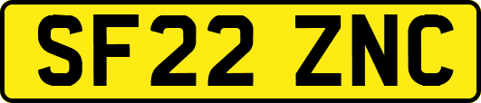 SF22ZNC