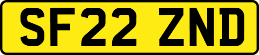 SF22ZND