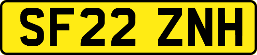 SF22ZNH