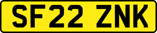 SF22ZNK