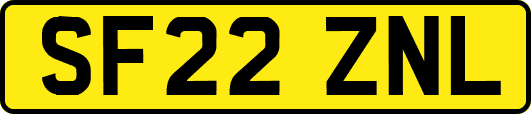 SF22ZNL