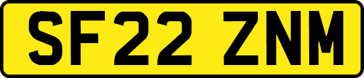 SF22ZNM