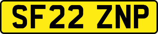 SF22ZNP