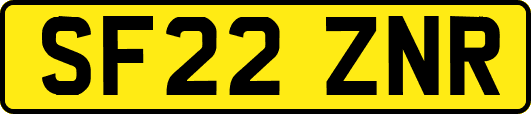 SF22ZNR