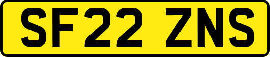 SF22ZNS