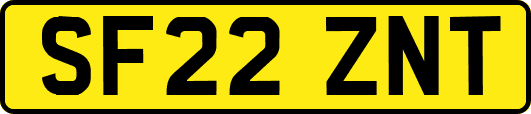 SF22ZNT