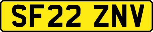 SF22ZNV