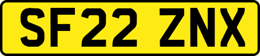 SF22ZNX
