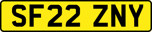 SF22ZNY