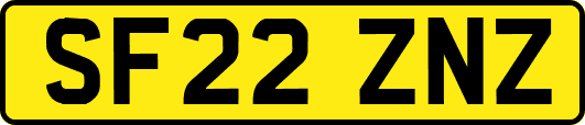 SF22ZNZ