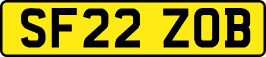 SF22ZOB