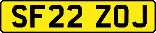 SF22ZOJ