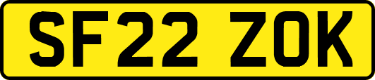 SF22ZOK