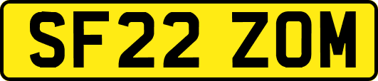 SF22ZOM