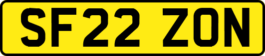 SF22ZON