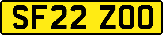 SF22ZOO