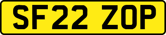 SF22ZOP