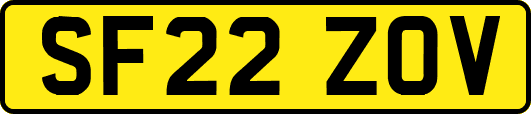 SF22ZOV
