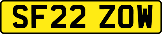 SF22ZOW