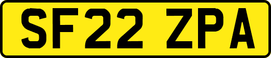SF22ZPA