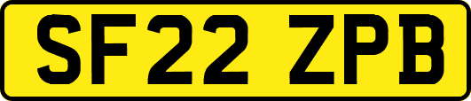 SF22ZPB