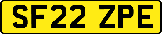 SF22ZPE