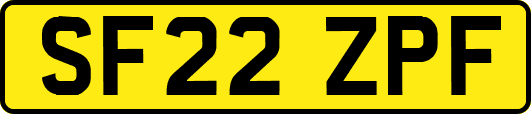 SF22ZPF