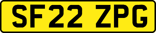 SF22ZPG